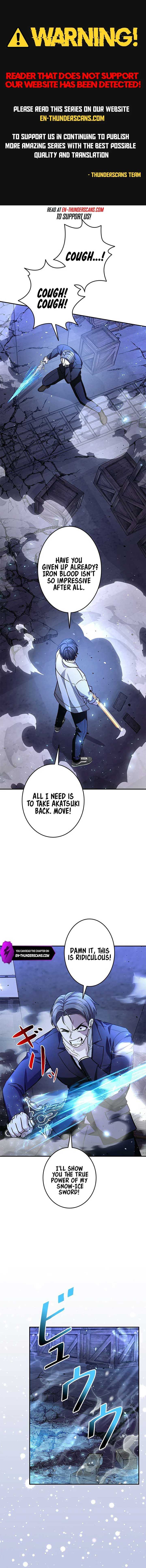 King of Gacha ~God’s Gamer~ Chapter 31 page 1 - 
