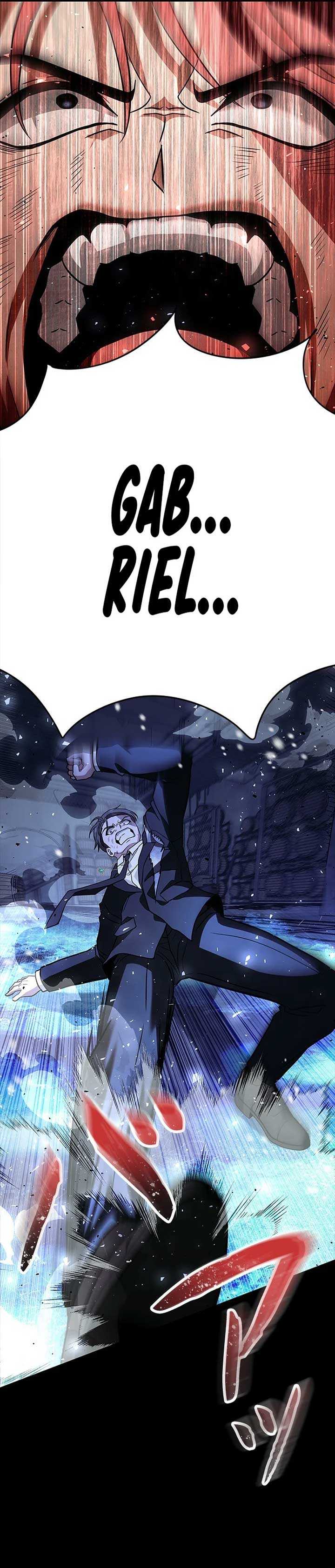 King of Gacha ~God’s Gamer~ Chapter 31 page 16 - 