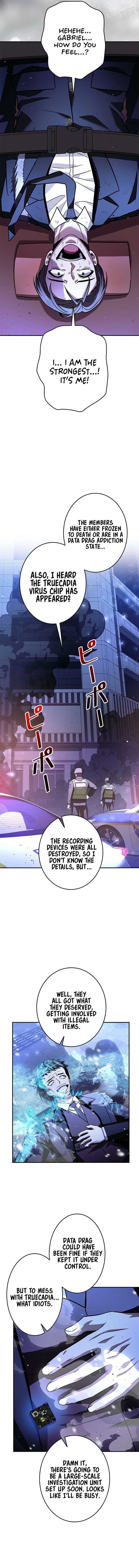 King of Gacha ~God’s Gamer~ Chapter 31 page 19 - 