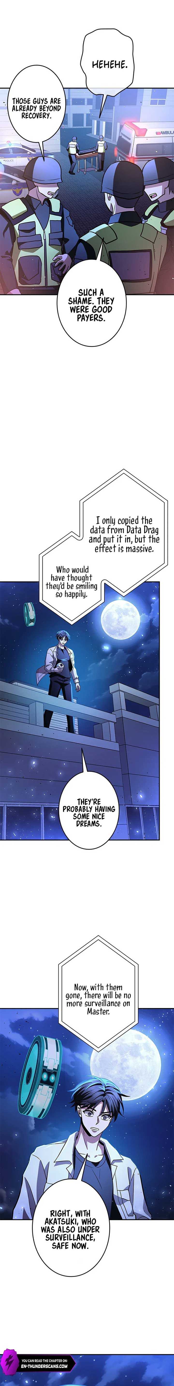 King of Gacha ~God’s Gamer~ Chapter 31 page 20 - 