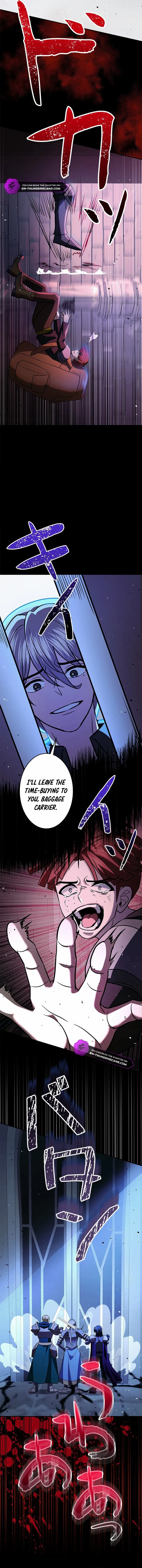 King of Gacha ~God’s Gamer~ Chapter 32 page 18 - 