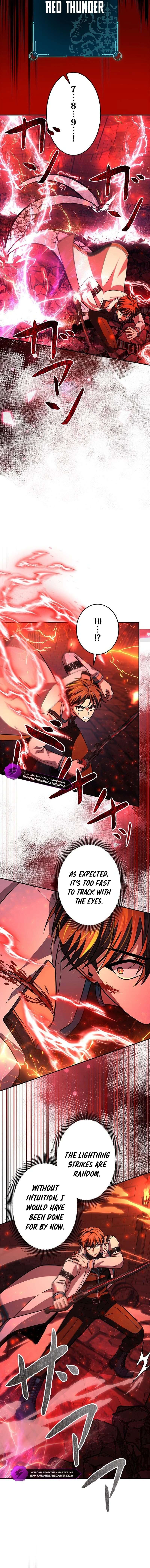 King of Gacha ~God’s Gamer~ Chapter 33 page 15 - 
