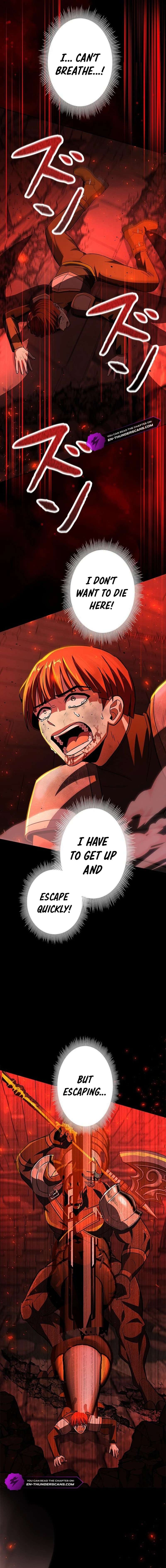 King of Gacha ~God’s Gamer~ Chapter 33 page 5 - 