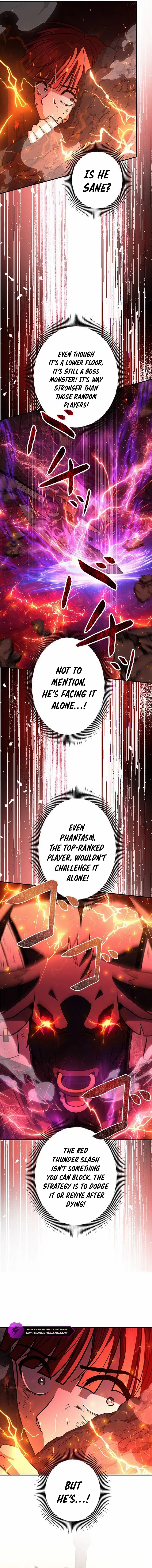 King of Gacha ~God’s Gamer~ Chapter 34 page 2 - 