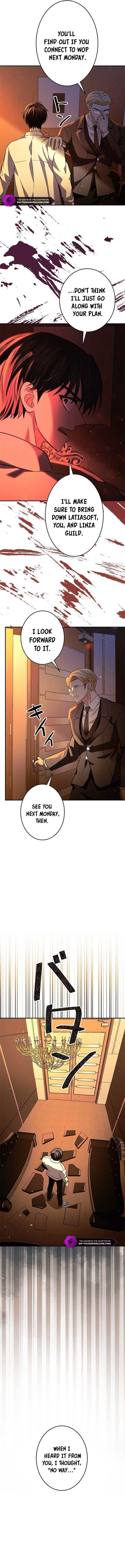 King of Gacha ~God’s Gamer~ Chapter 36 page 14 - 