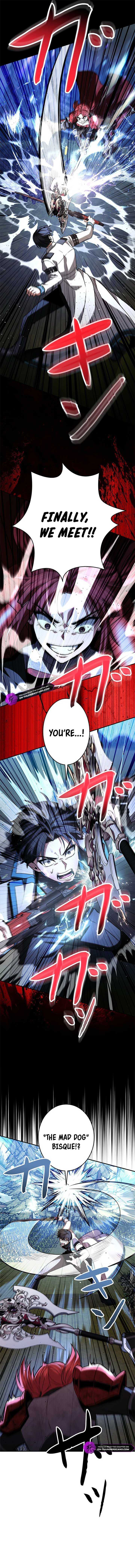 King of Gacha ~God’s Gamer~ Chapter 37 page 2 - 