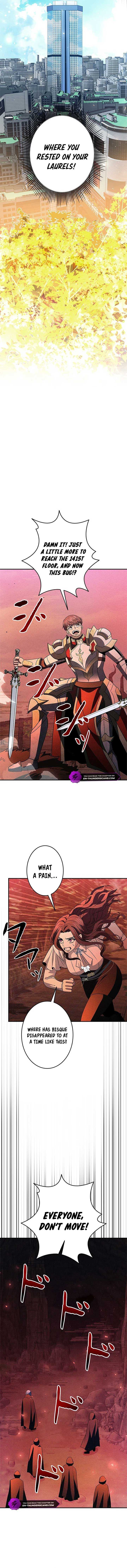 King of Gacha ~God’s Gamer~ Chapter 37 page 12 - 
