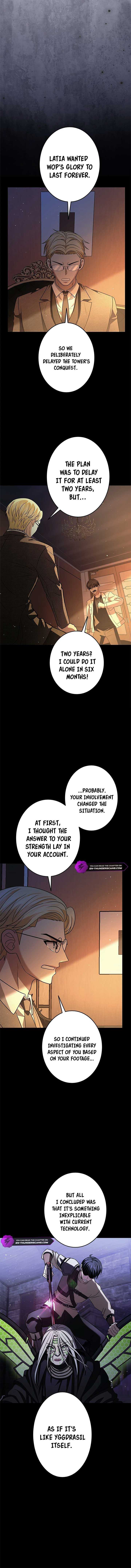 King of Gacha ~God’s Gamer~ Chapter 37 page 15 - 