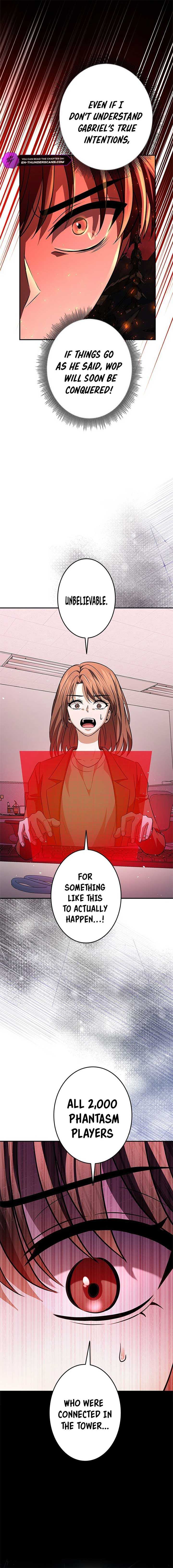 King of Gacha ~God’s Gamer~ Chapter 37 page 17 - 