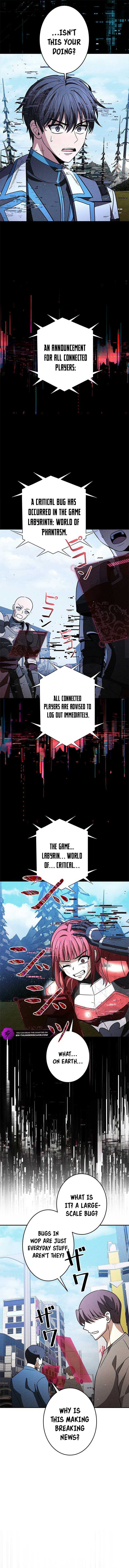 King of Gacha ~God’s Gamer~ Chapter 37 page 9 - 