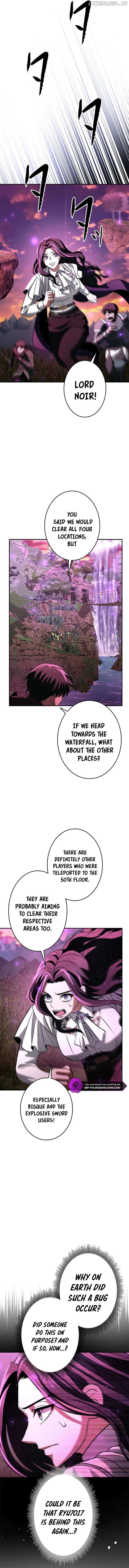 King of Gacha ~God’s Gamer~ Chapter 38 page 11 - 
