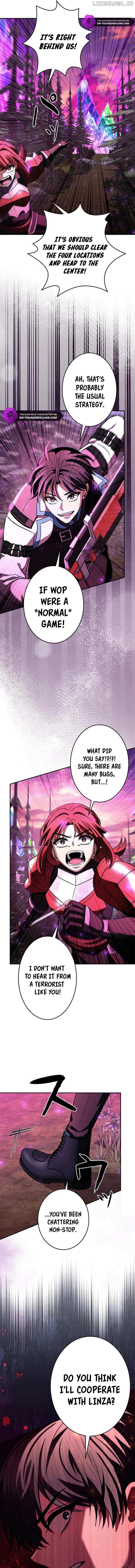 King of Gacha ~God’s Gamer~ Chapter 38 page 13 - 