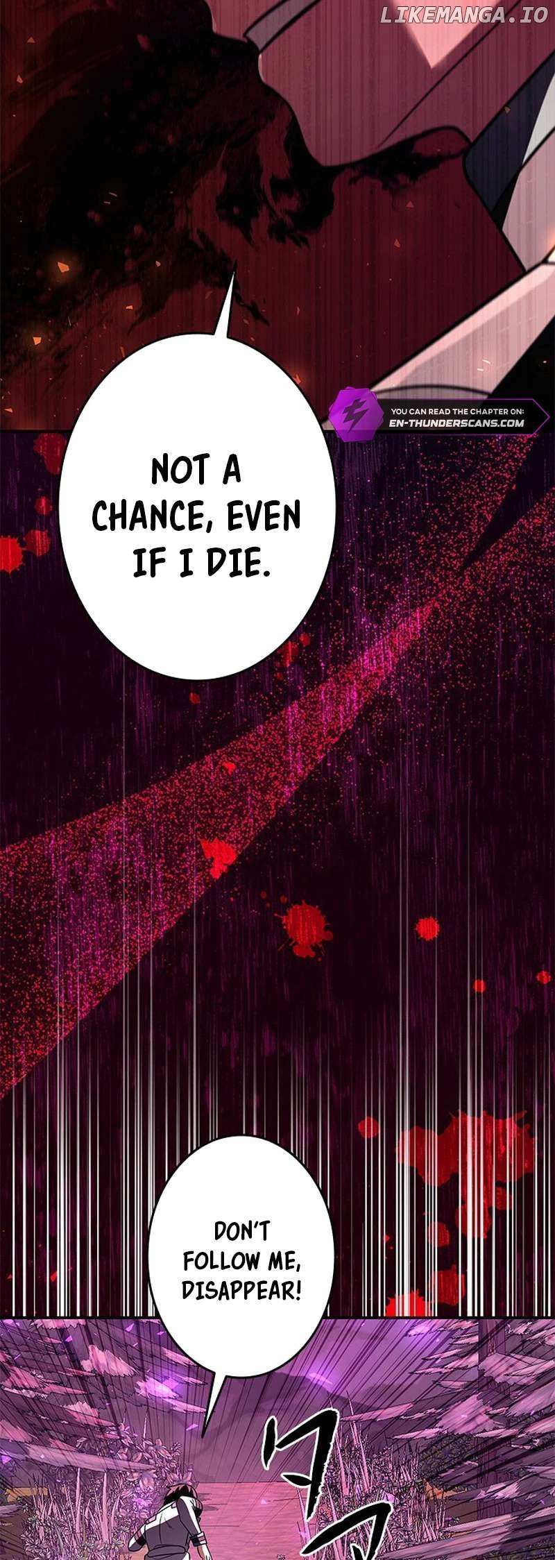 King of Gacha ~God’s Gamer~ Chapter 38 page 14 - 