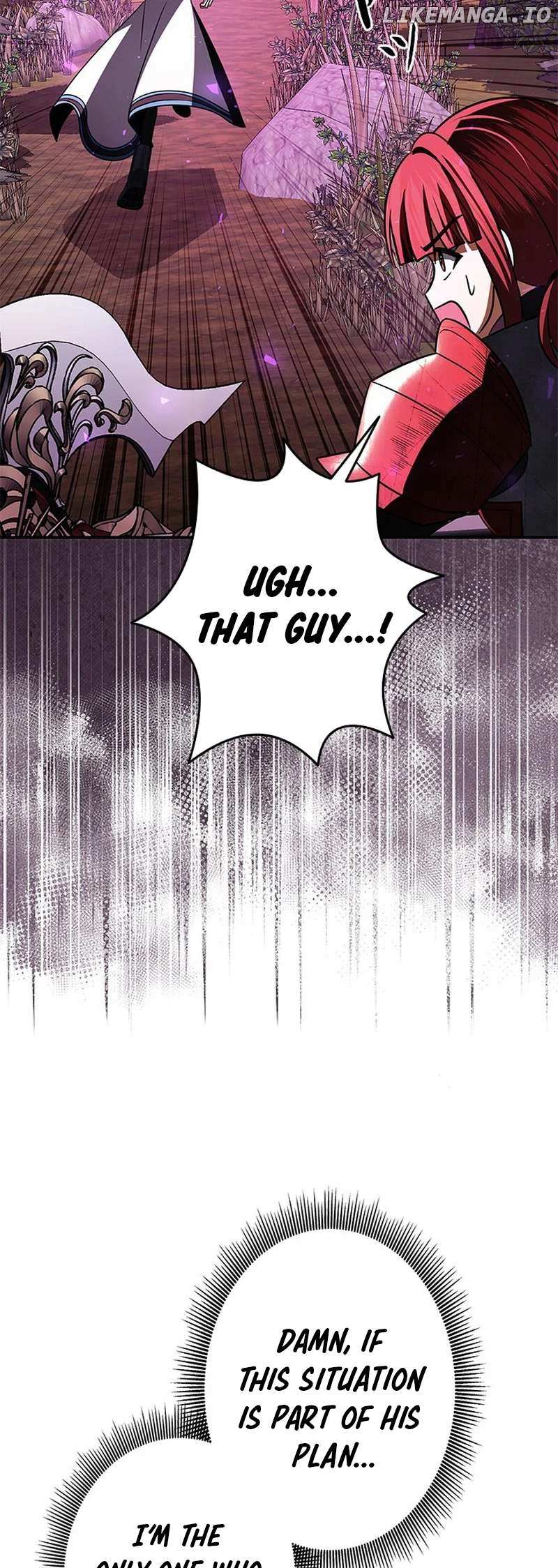 King of Gacha ~God’s Gamer~ Chapter 38 page 15 - 