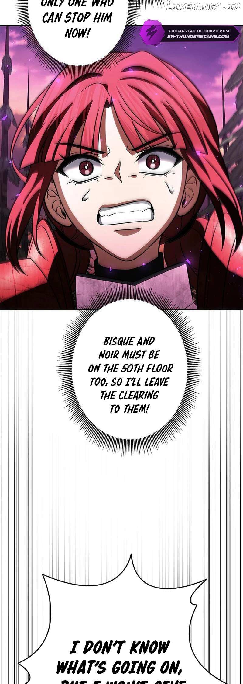King of Gacha ~God’s Gamer~ Chapter 38 page 16 - 
