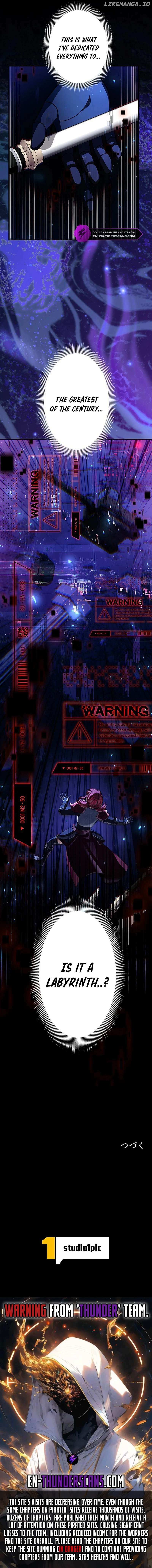 King of Gacha ~God’s Gamer~ Chapter 38 page 22 - 