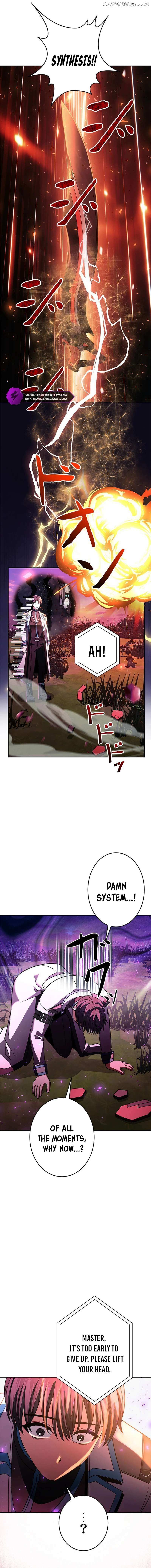 King of Gacha ~God’s Gamer~ Chapter 38 page 4 - 