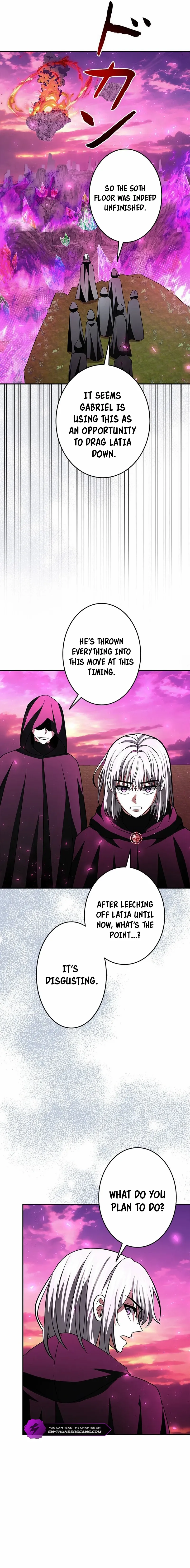 King of Gacha ~God’s Gamer~ Chapter 39 page 14 - 