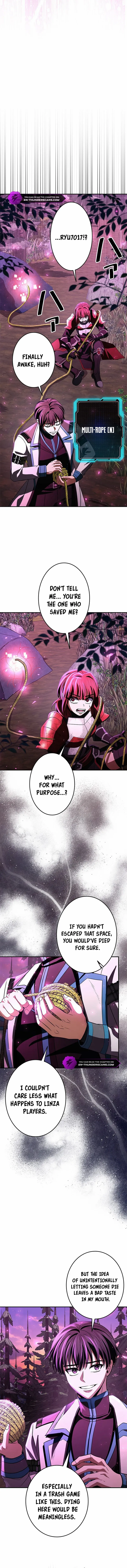 King of Gacha ~God’s Gamer~ Chapter 39 page 3 - 