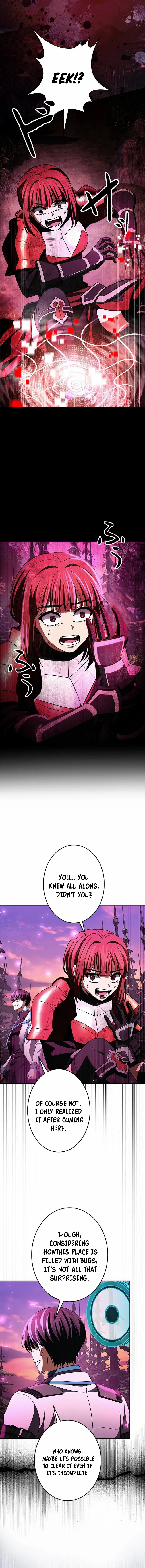 King of Gacha ~God’s Gamer~ Chapter 39 page 7 - 