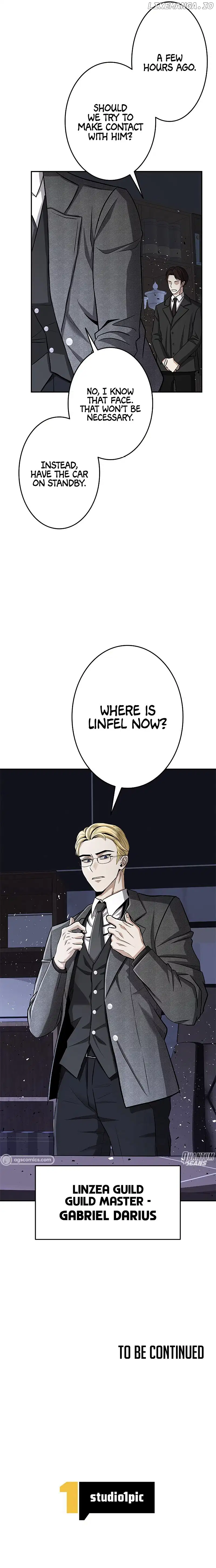 King of Gacha ~God’s Gamer~ Chapter 4 page 11 - 