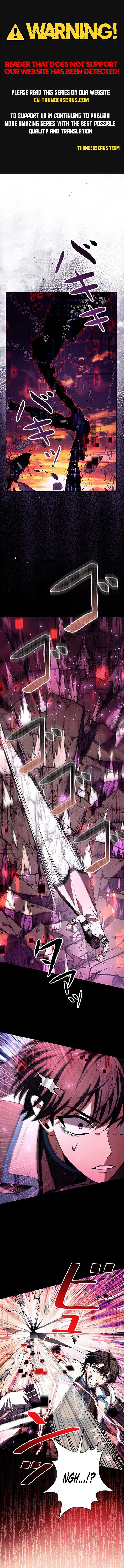 King of Gacha ~God’s Gamer~ Chapter 42 page 1 - 