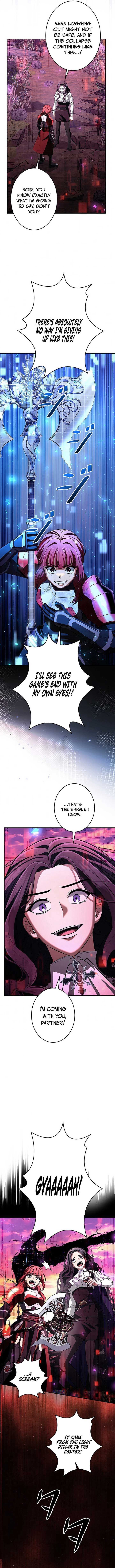 King of Gacha ~God’s Gamer~ Chapter 42 page 7 - 