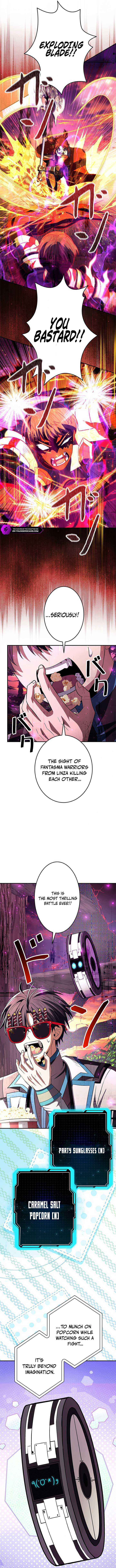 King of Gacha ~God’s Gamer~ Chapter 43 page 2 - 
