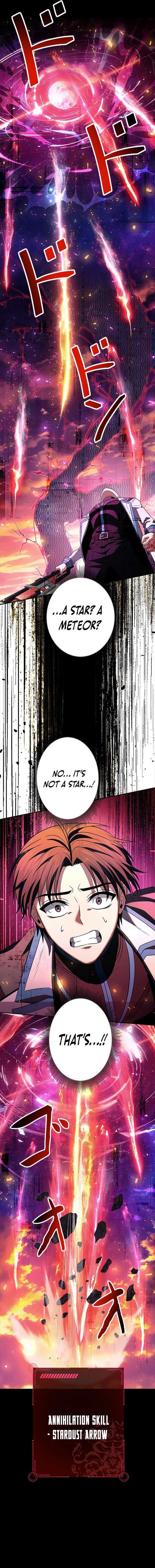 King of Gacha ~God’s Gamer~ Chapter 43 page 13 - 