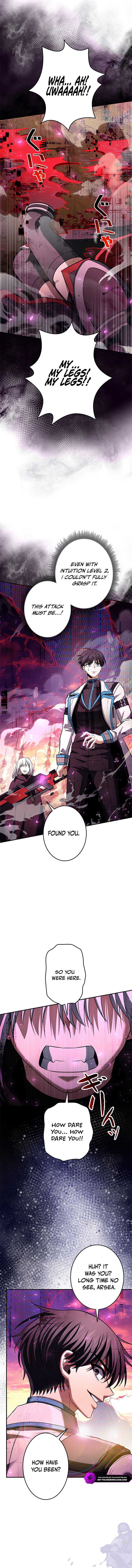 King of Gacha ~God’s Gamer~ Chapter 43 page 16 - 