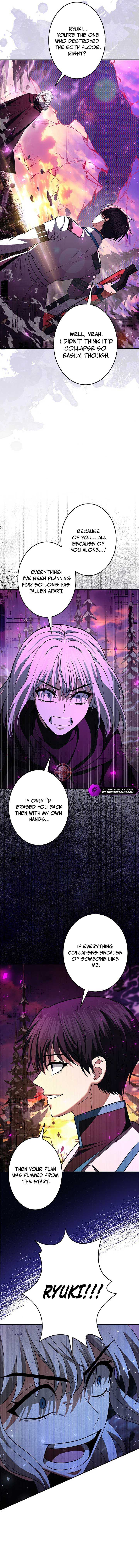 King of Gacha ~God’s Gamer~ Chapter 43 page 17 - 