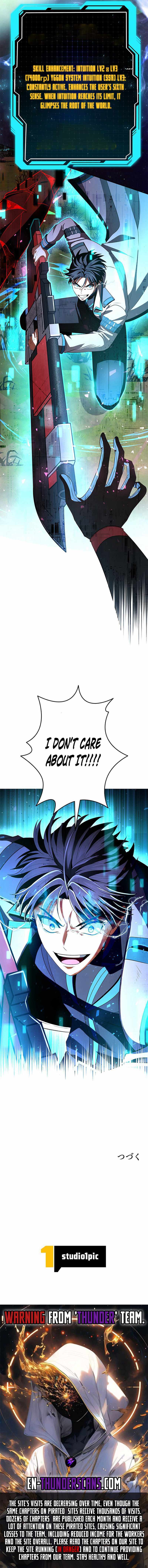 King of Gacha ~God’s Gamer~ Chapter 44 page 13 - 