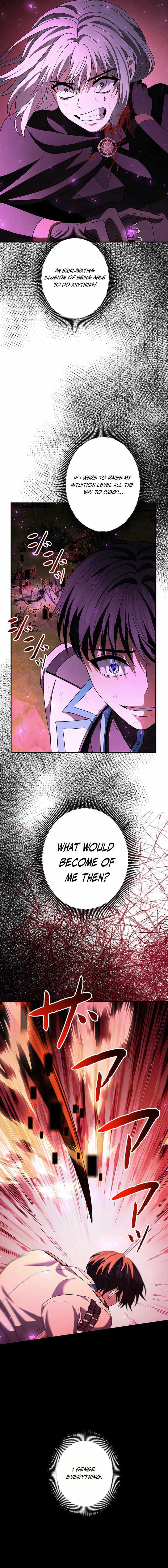 King of Gacha ~God’s Gamer~ Chapter 45 page 2 - 