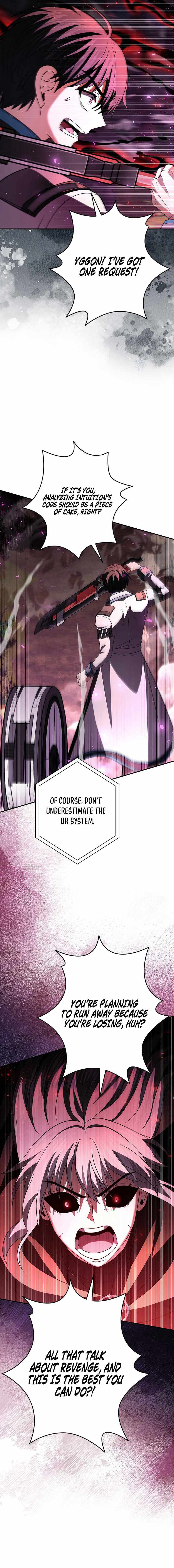 King of Gacha ~God’s Gamer~ Chapter 45 page 13 - 