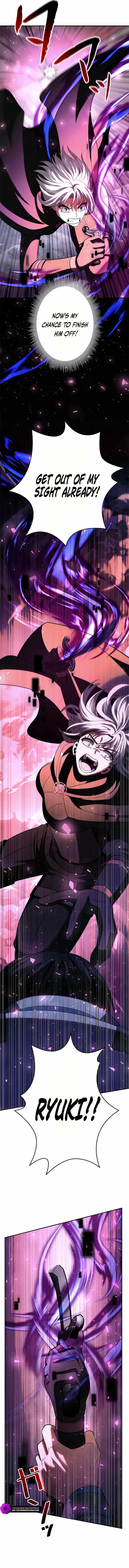 King of Gacha ~God’s Gamer~ Chapter 45 page 17 - 
