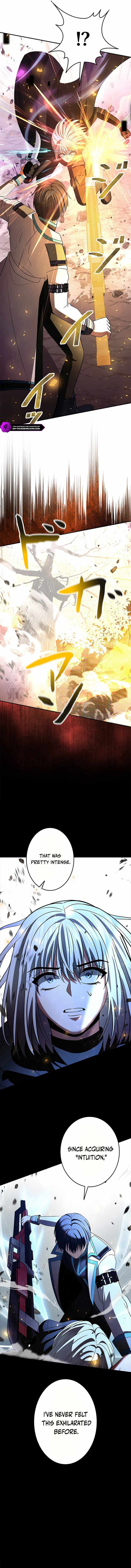 King of Gacha ~God’s Gamer~ Chapter 45 page 18 - 