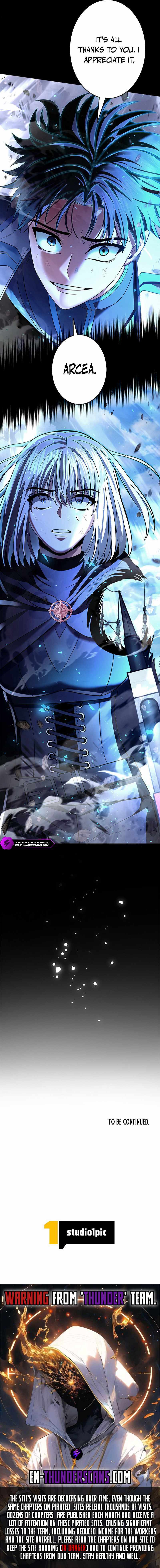 King of Gacha ~God’s Gamer~ Chapter 45 page 19 - 