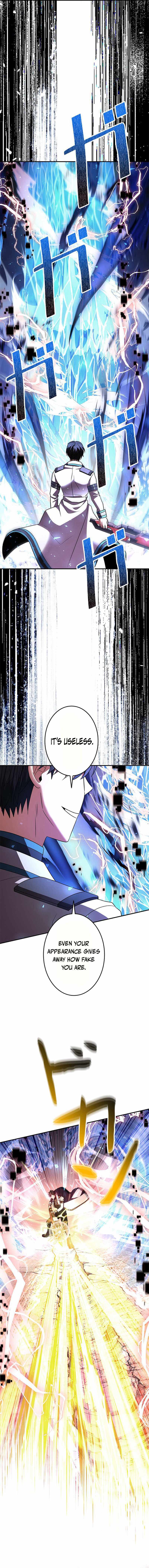 King of Gacha ~God’s Gamer~ Chapter 45 page 4 - 