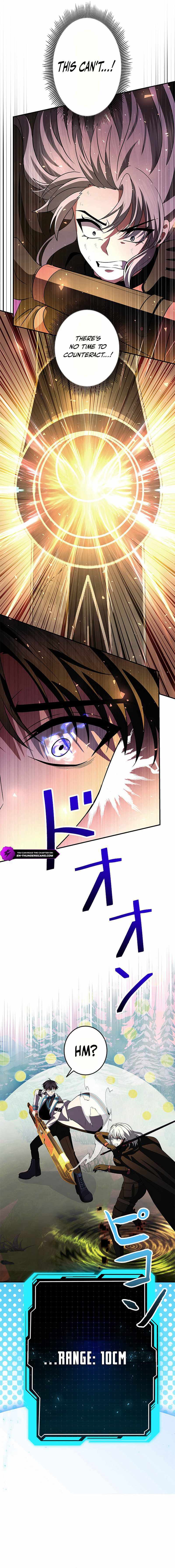 King of Gacha ~God’s Gamer~ Chapter 45 page 9 - 