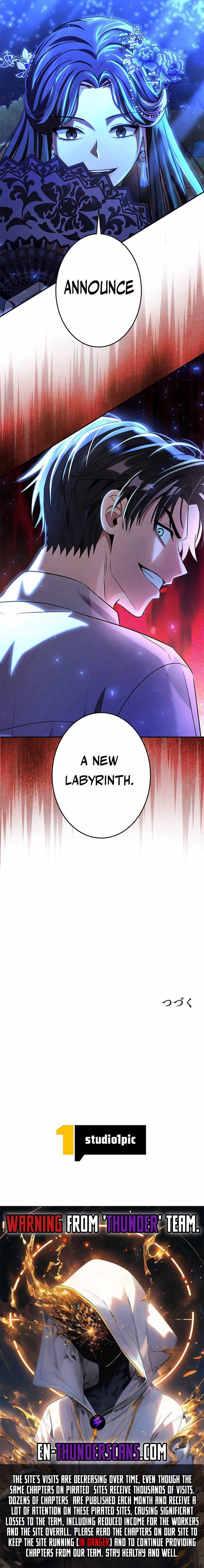 King of Gacha ~God’s Gamer~ Chapter 51 page 20 - 