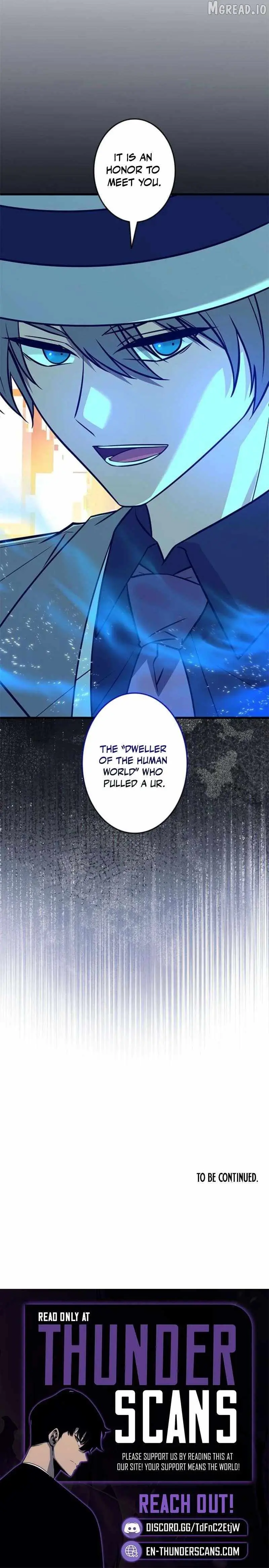 King of Gacha ~God’s Gamer~ Chapter 54 page 14 - 