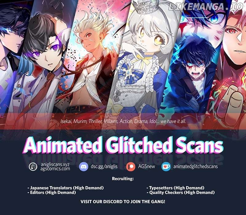 King of Gacha ~God’s Gamer~ Chapter 6 page 11 - 