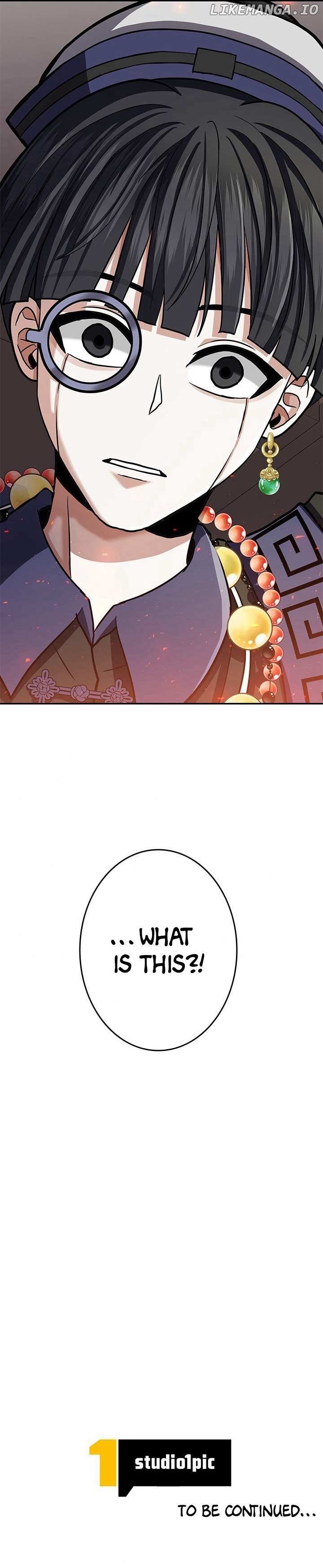 King of Gacha ~God’s Gamer~ Chapter 6 page 10 - 