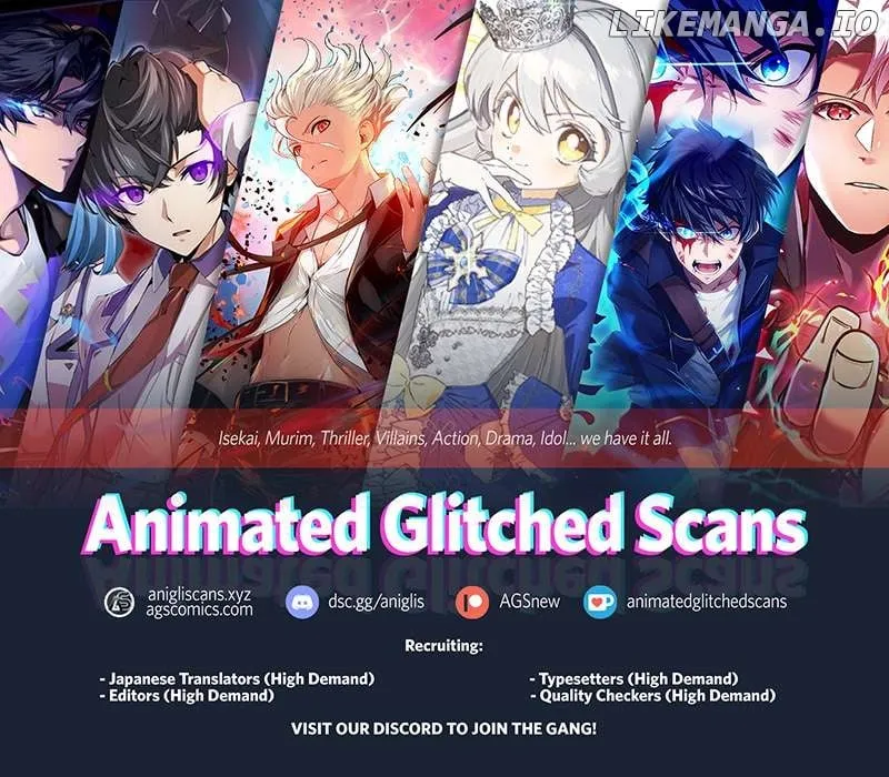 King of Gacha ~God’s Gamer~ Chapter 9 page 12 - 