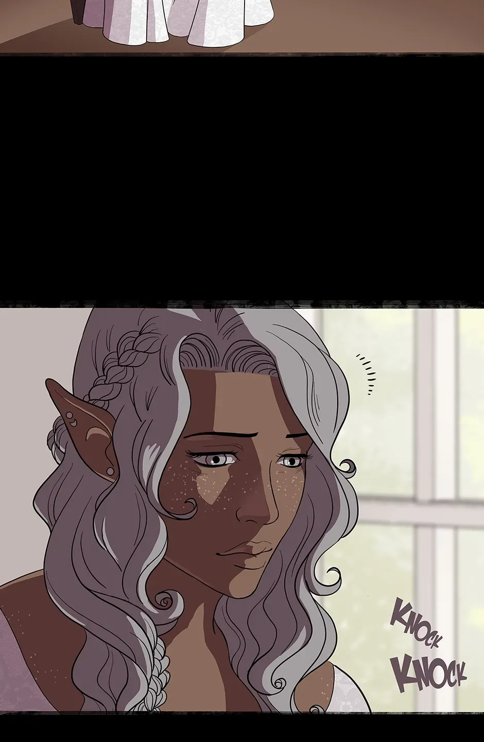 King of Gods Chapter 0.01 page 2 - 