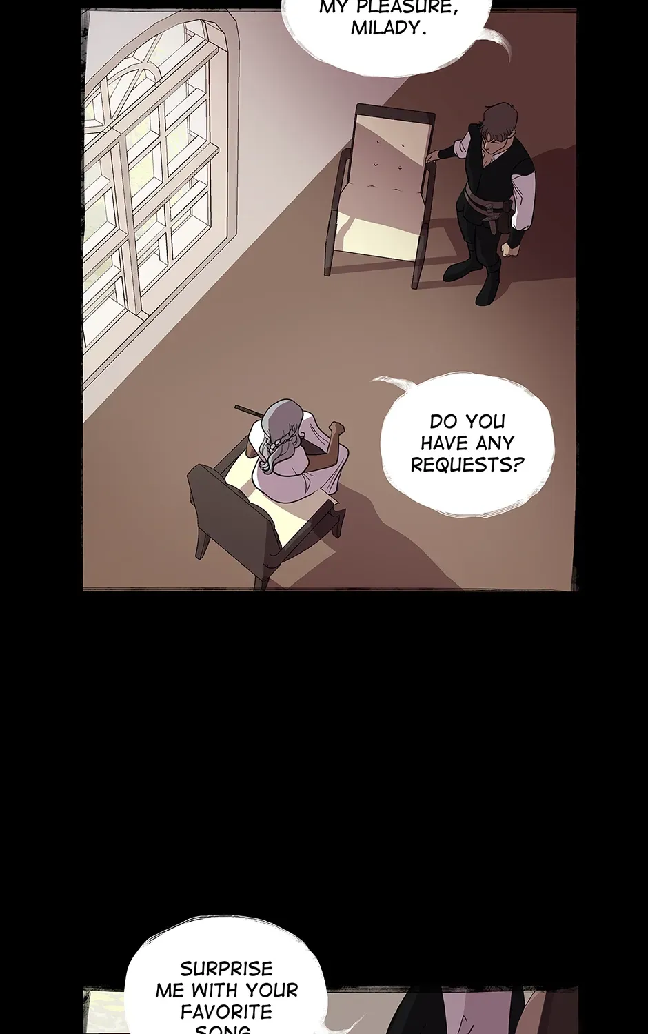 King of Gods Chapter 0.01 page 12 - 