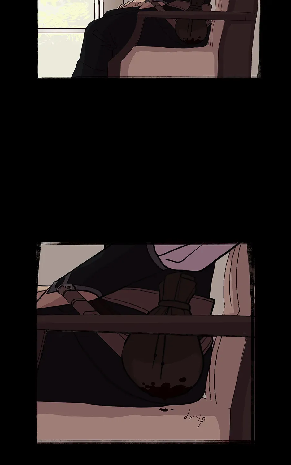 King of Gods Chapter 0.01 page 14 - 
