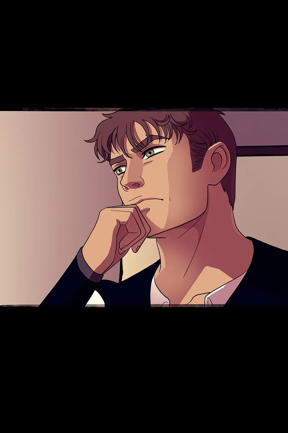King of Gods Chapter 0.01 page 21 - 