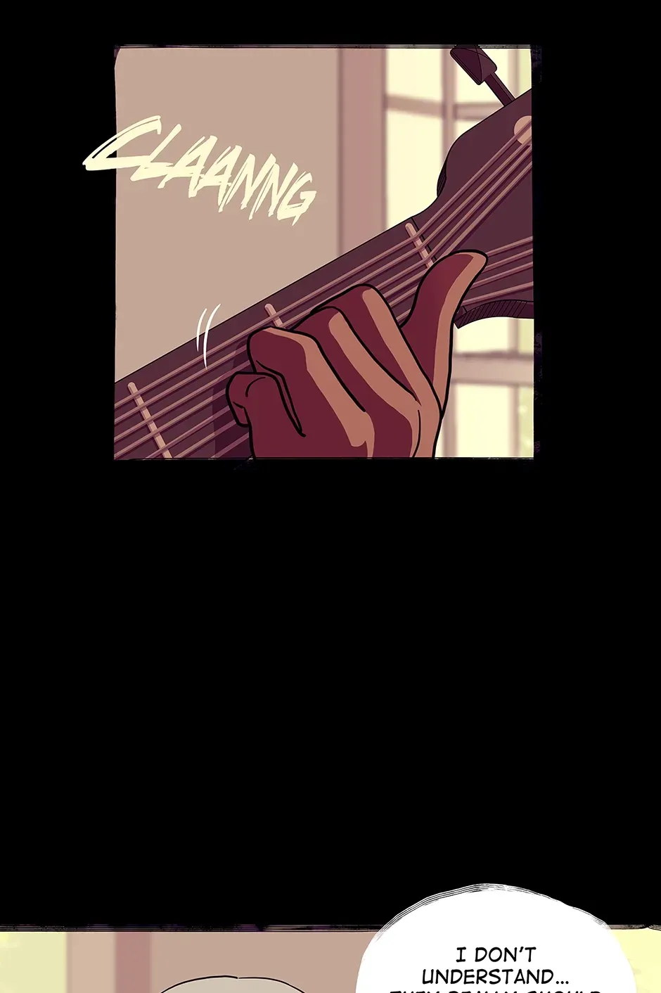 King of Gods Chapter 0.01 page 22 - 