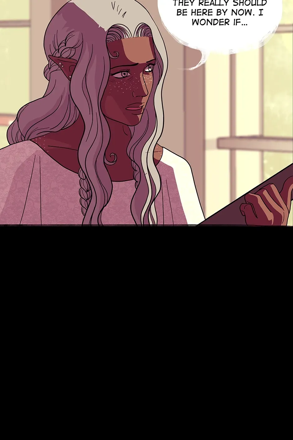 King of Gods Chapter 0.01 page 23 - 